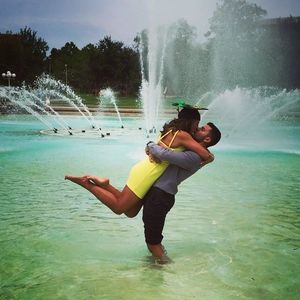 Meet your Posher, Tiffany